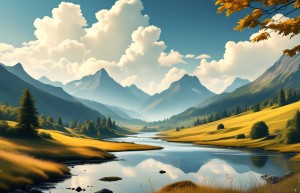 风水算命之说，真的可以相信吗？深入探讨其中的奥秘与真相