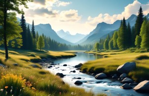 霖字适合属牛取名字吗？深度剖析其对牛年宝宝取名的适配性