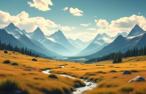 家中养绿萝会影响风水吗？真相究竟如何，快来一探究竟！