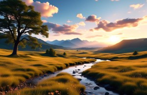 门口垃圾会影响风水吗？探究垃圾与家居风水的神秘关联