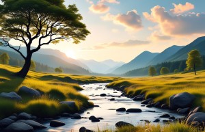 镶牙竟能改变风水？神秘关联背后隐藏着怎样的玄机？