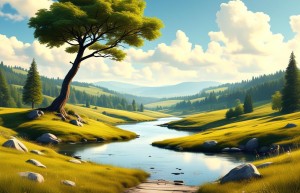 天秤座与射手座配做男女朋友吗？探寻这对星座组合的奇妙缘分