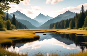 七彩铁是风水植物吗