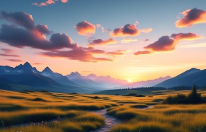 狮子座女生真没脾气？背后隐藏的那些不为人知的情绪密码