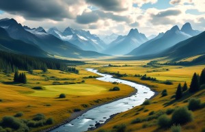 巨蟹座真的好胡思乱想吗？探寻其内心世界的奇妙思绪