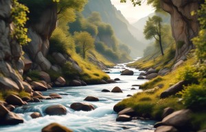 入户门斜了影响风水吗？带你一探究竟！