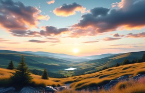 狮子座男生与白羊座能复合吗？探寻答案与情感走向