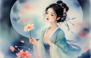 2024年正月13吉日