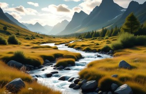 射手座对前任女友：能否放下？情路辗转，心之抉择