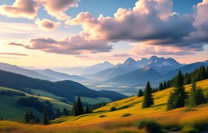 住宅风水不容忽视：探寻影响居住环境与运势的神秘力量