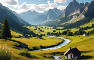 天蝎座是 12 星座的王室吗？探索星座世界里的神秘身份之谜