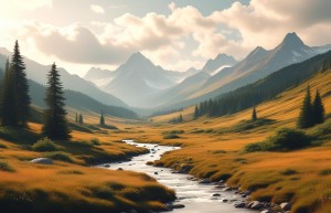 一命二运三风水可信吗？探寻命运背后的神秘力量与真相