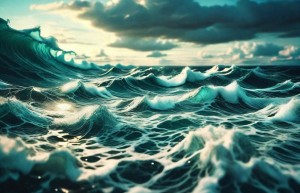 葡萄种在楼上是否好风水？探究其中的风水奥秘