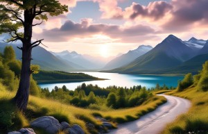 天秤与天蝎爱情观异同：是相似契合还是大相径庭？