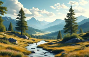 斑彩螺真有风水功效吗？探究神秘背后的真相与争议