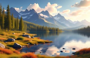 养鱼与风水有关吗？探寻其中关联，解锁家居好运势密码