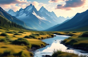 风水对男丁影响之探究：神秘力量如何左右家族男丁兴衰