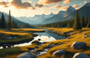 黑鼠进家风水之说：神秘寓意与家居环境的潜在关联