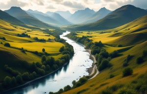 凌镇风水万解是真的吗？真相究竟如何引发众人探究