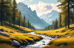 属羊的女生，这些好听的名字，哪个能俘获你的心？