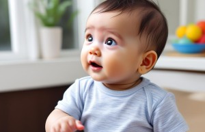 桑姓属鼠男孩起啥名好听？这些名字让你灵感爆棚