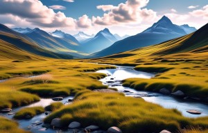 民间竟藏风水高手，神秘技艺背后的传奇故事引人探寻