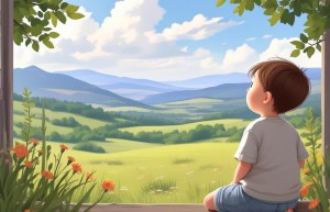 属兔男孩能用多字名字吗？深度解析与取名建议