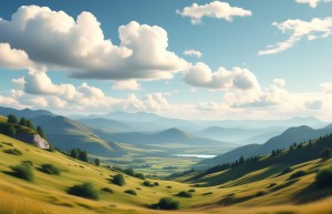 财运与风水有关吗？探究其中关联，解析财富背后的神秘力量