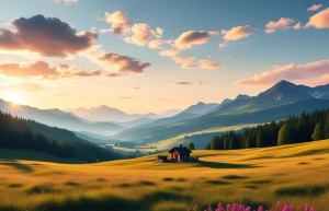 惊！美国竟也讲究风水，背后藏着怎样不为人知的文化密码？