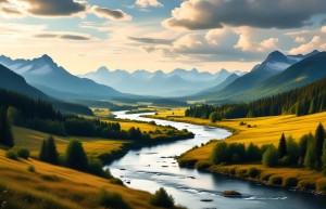 水瓶的归宿是双鱼座吗？探寻星座间神秘莫测的情感关联