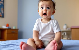 梁姓属虎男孩好听名字大赏，为你的宝贝取个独特之名