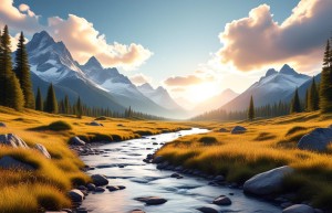 金牛女与射手座能在一起吗？探寻这对星座组合的相处密码