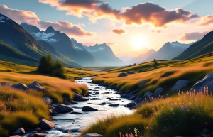 楼房风水可改？探究其背后隐藏的改变之道与神秘力量