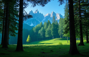 面相竟能洞察风水玄机？揭开从面相窥探风水奥秘的神秘面纱