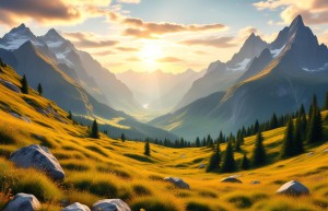 拱门竟有这般讲究？其对风水的影响你知道多少