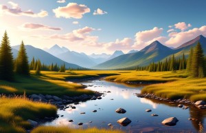 狮子座女生花男人钱，这背后真的是代表着她的真爱吗