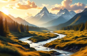 财运与家里风水有关吗？探索家居风水对财运的神秘影响