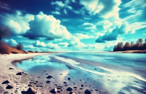 天蝎座女送东西，是单纯相送还是暗藏喜欢心意？