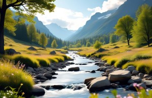 白羊座男生，主动关心与否，背后藏着怎样的情感密码？