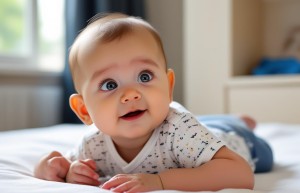 双子座长大也很漂亮吗？探索双子星成长后的颜值秘密