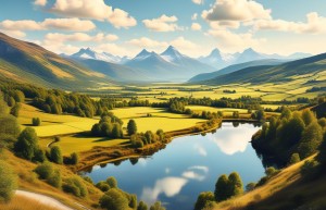 双鱼座女生会像前任吗？遇到这情况该怎么办