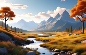 风水阁东西真的开光了吗？真相究竟如何令人好奇探寻