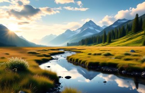 冰箱放厨房风水讲究：位置、朝向及与其他物品摆放关系解析