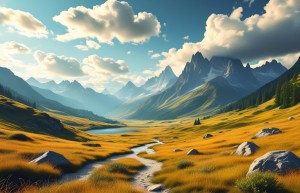 摩羯座不疯魔女孩子会喜欢吗，这答案究竟在哪？