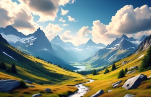 天蝎座男生适合当丈夫吗？女生视角深度剖析与解读