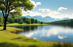 八宅明镜究竟是不是伪风水？真相大揭秘引关注