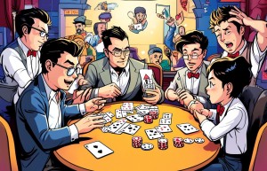 桂姓男孩起名寓意好的