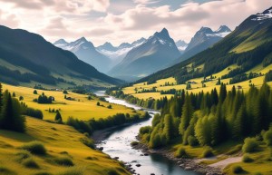 狮子座说看不上你，这背后的真相究竟是真是假？