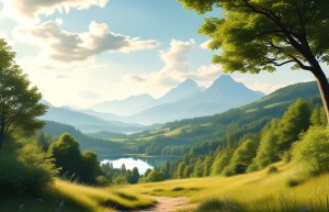 双鱼座女内心很强大吗？探寻其不为人知的坚韧与力量