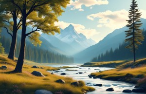 风水真的是运气？探究其背后隐藏的神秘关联与真相